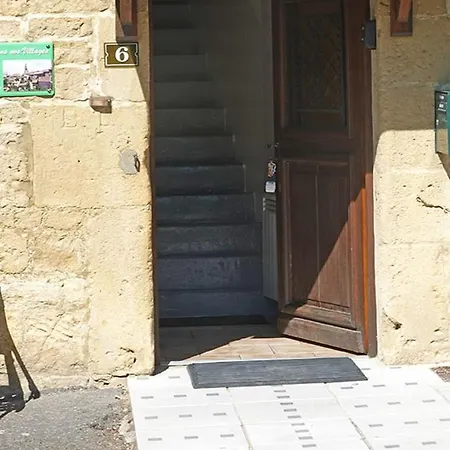 Relais Ermesinde Apartamento Marville Exterior foto