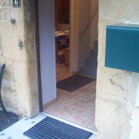 Relais Ermesinde Apartamento Marville Exterior foto