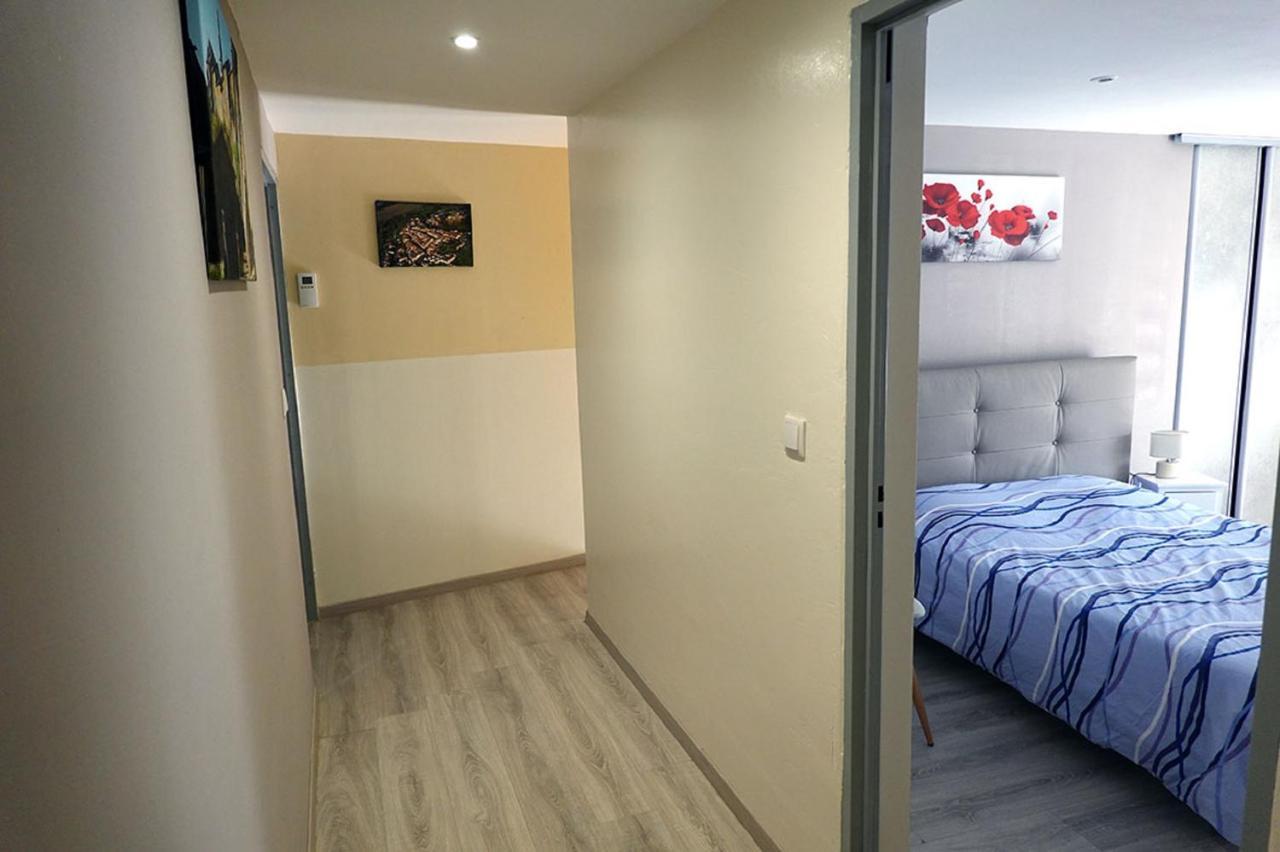 Relais Ermesinde Appartement *