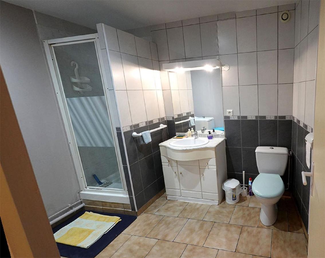 Appartement Relais Ermesinde *