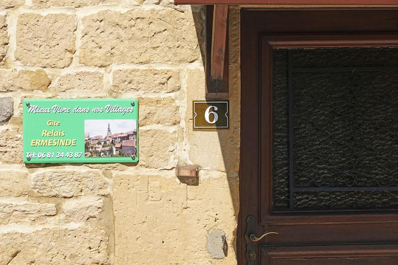 Appartement Relais Ermesinde Marville
