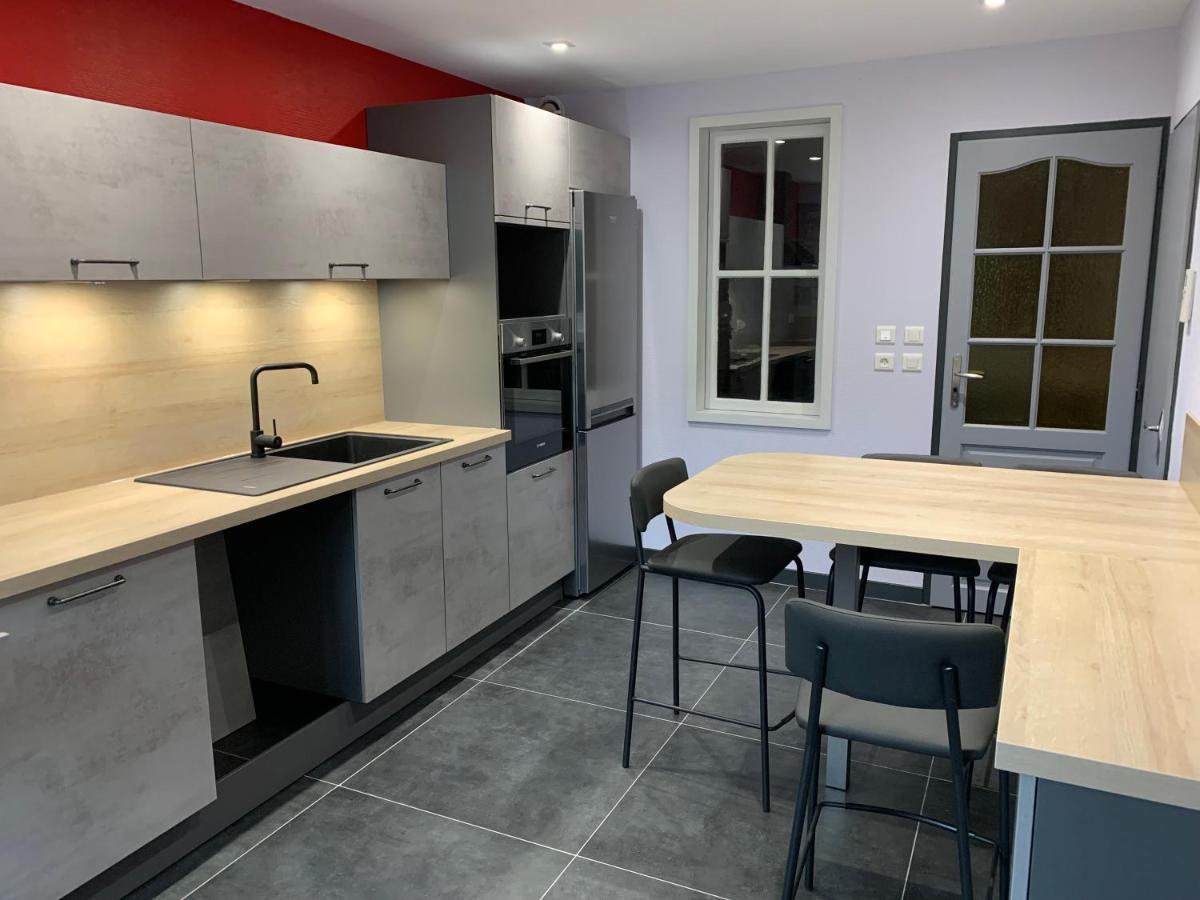 Appartement Relais Ermesinde