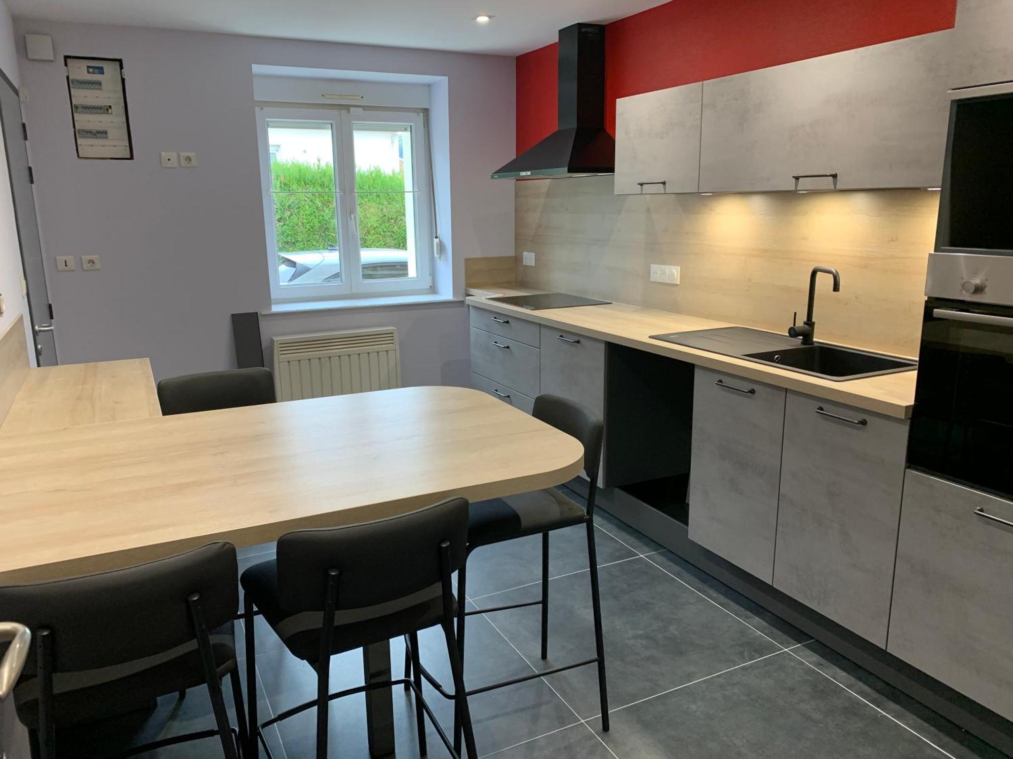 Appartement Relais Ermesinde *