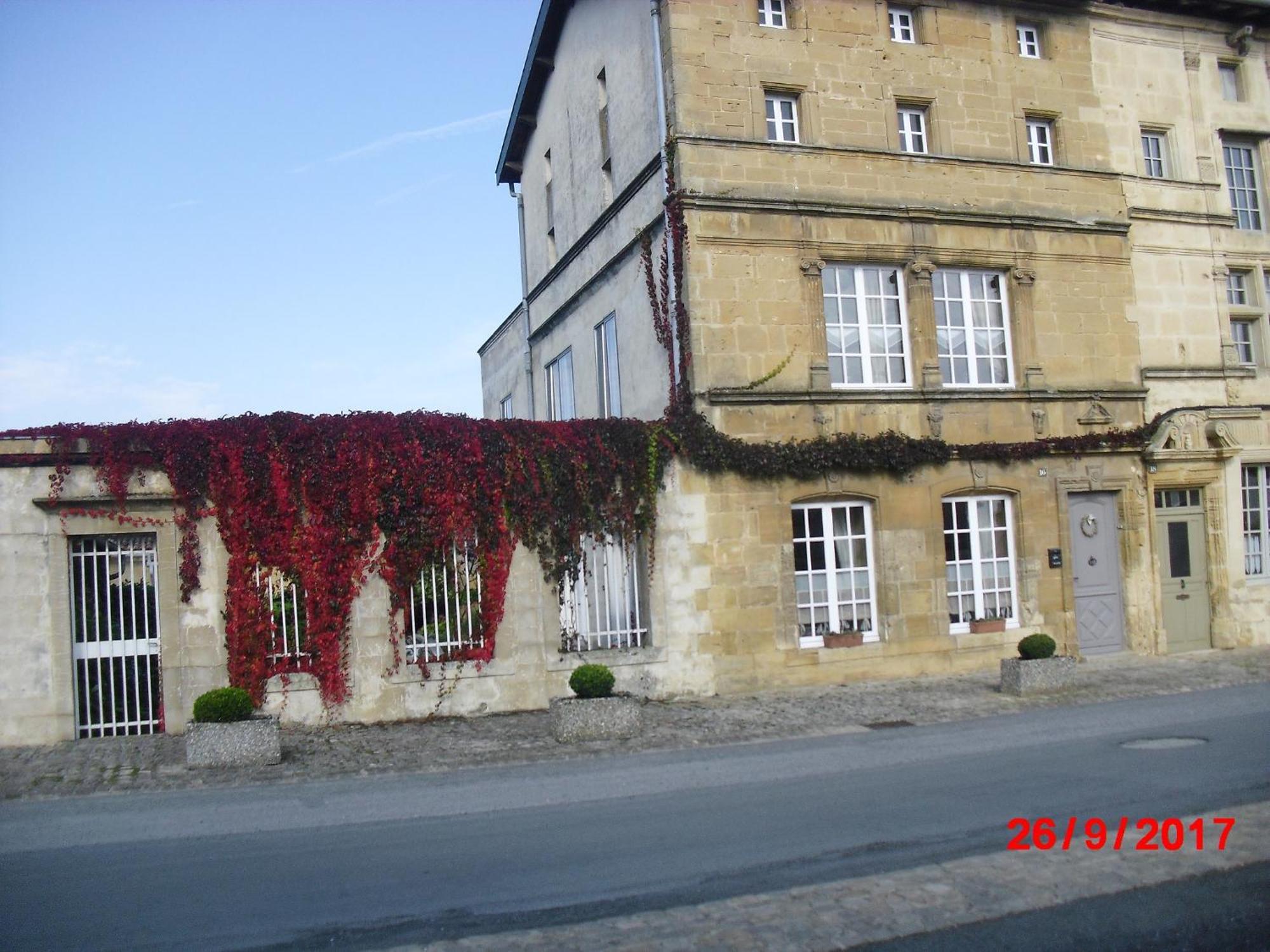 Relais Ermesinde Marville
