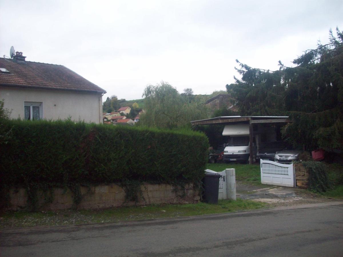 Relais Ermesinde * Marville