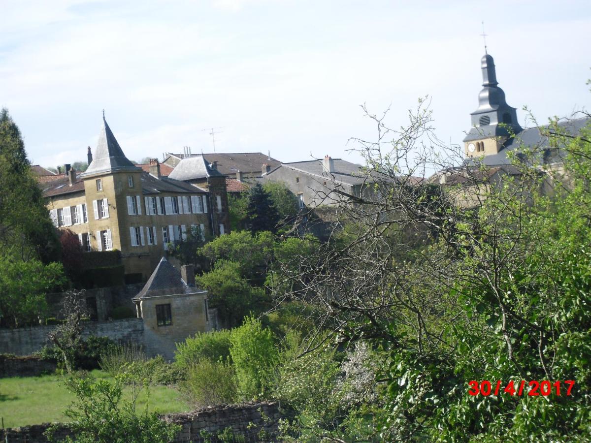 Appartement Relais Ermesinde Marville